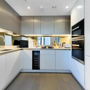 Appartement met Twee Slaapkamers